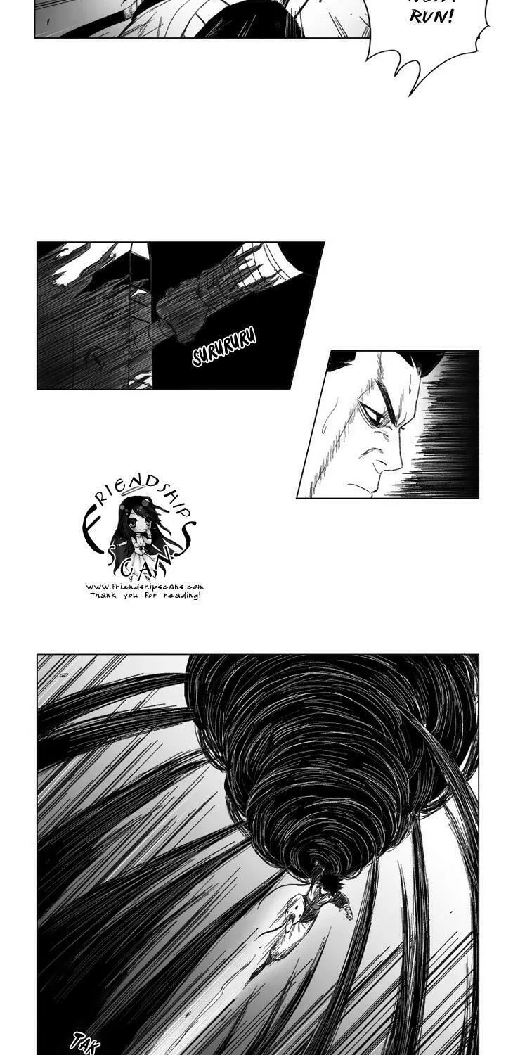 Red Storm Chapter 42 page 12 - 