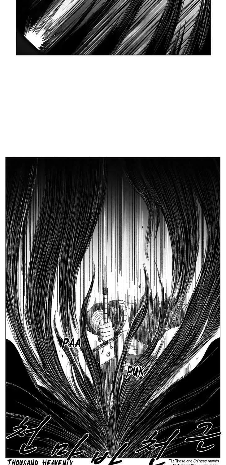 Red Storm Chapter 42 page 13 - 