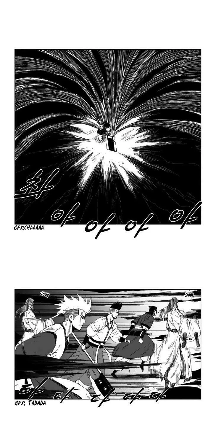 Red Storm Chapter 42 page 15 - 