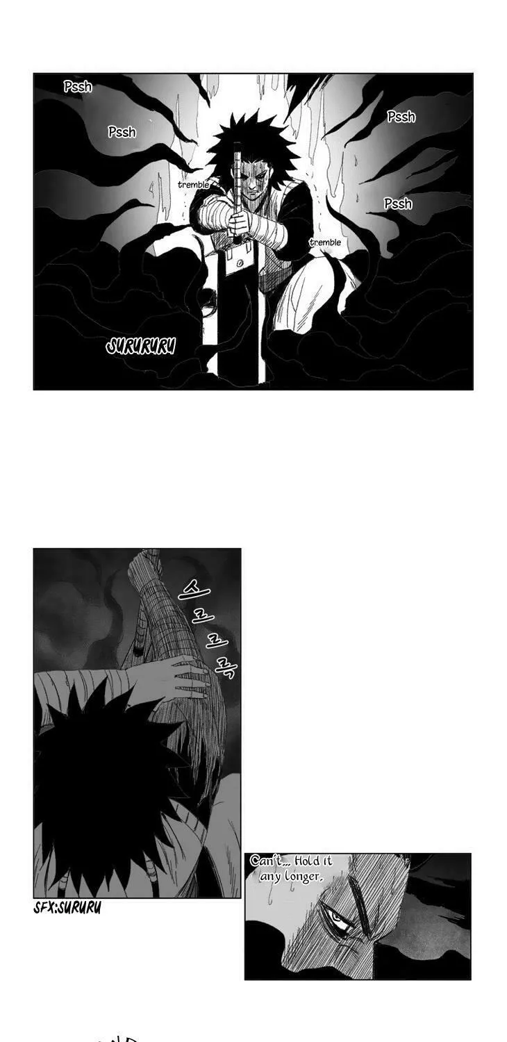 Red Storm Chapter 42 page 16 - 