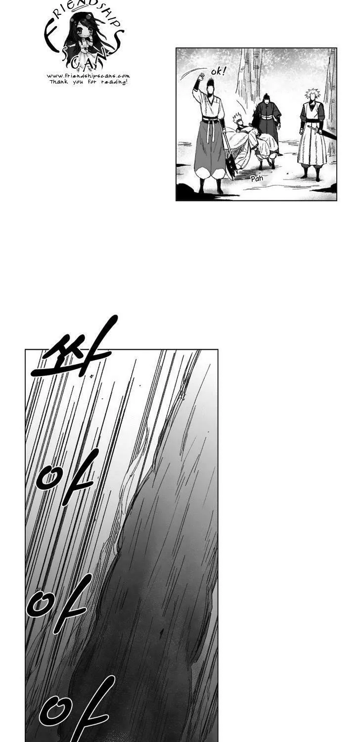 Red Storm Chapter 42 page 17 - 