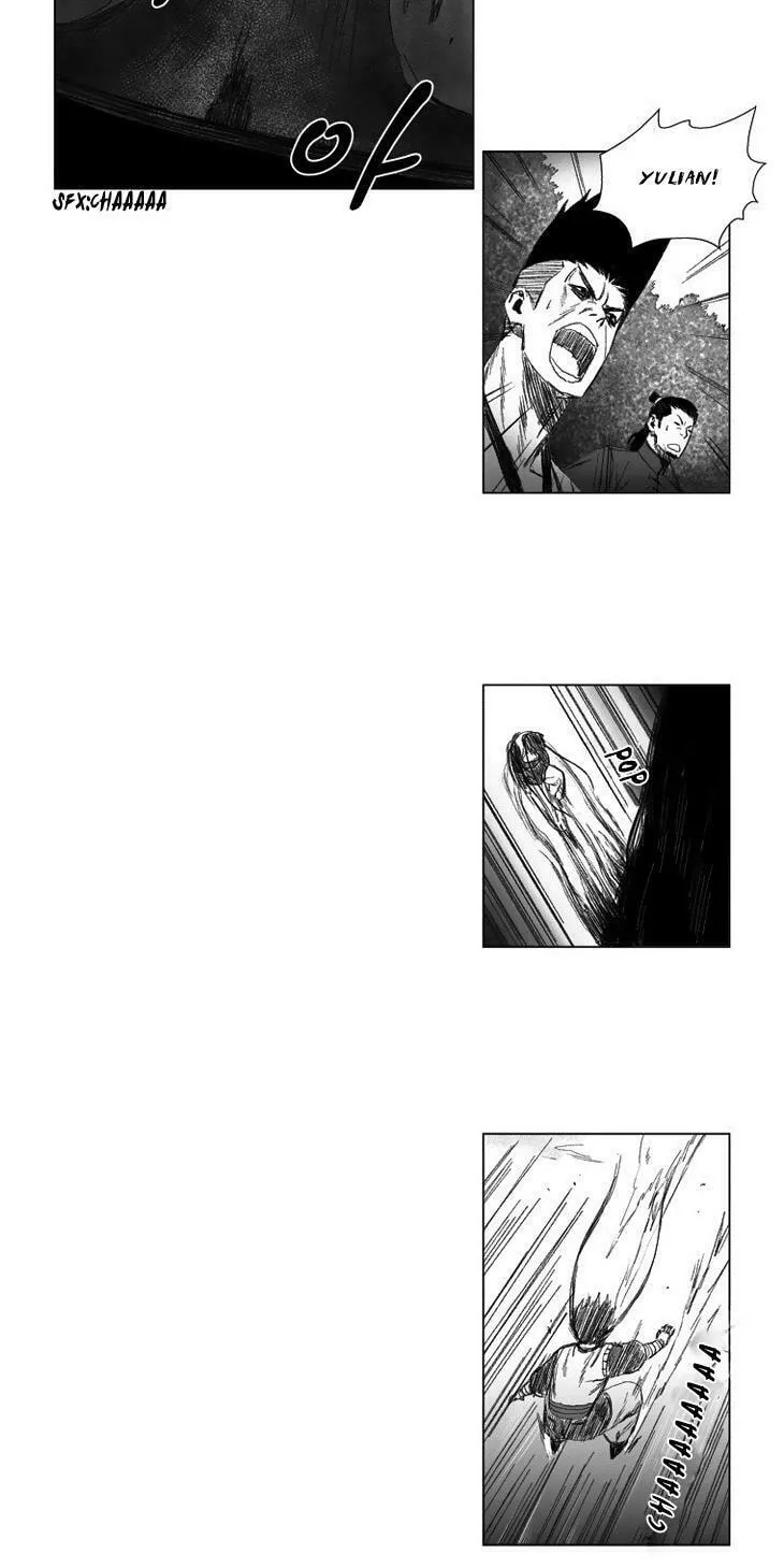 Red Storm Chapter 42 page 18 - 