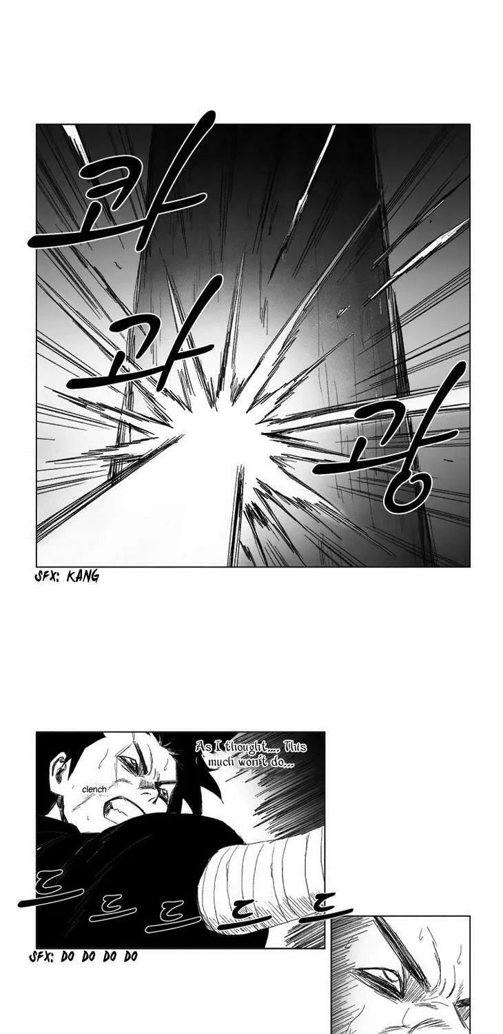 Red Storm Chapter 42 page 23 - 