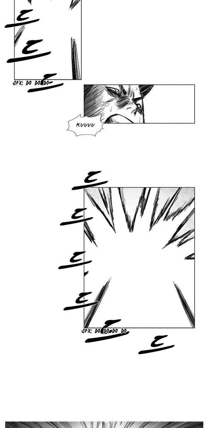 Red Storm Chapter 42 page 25 - 