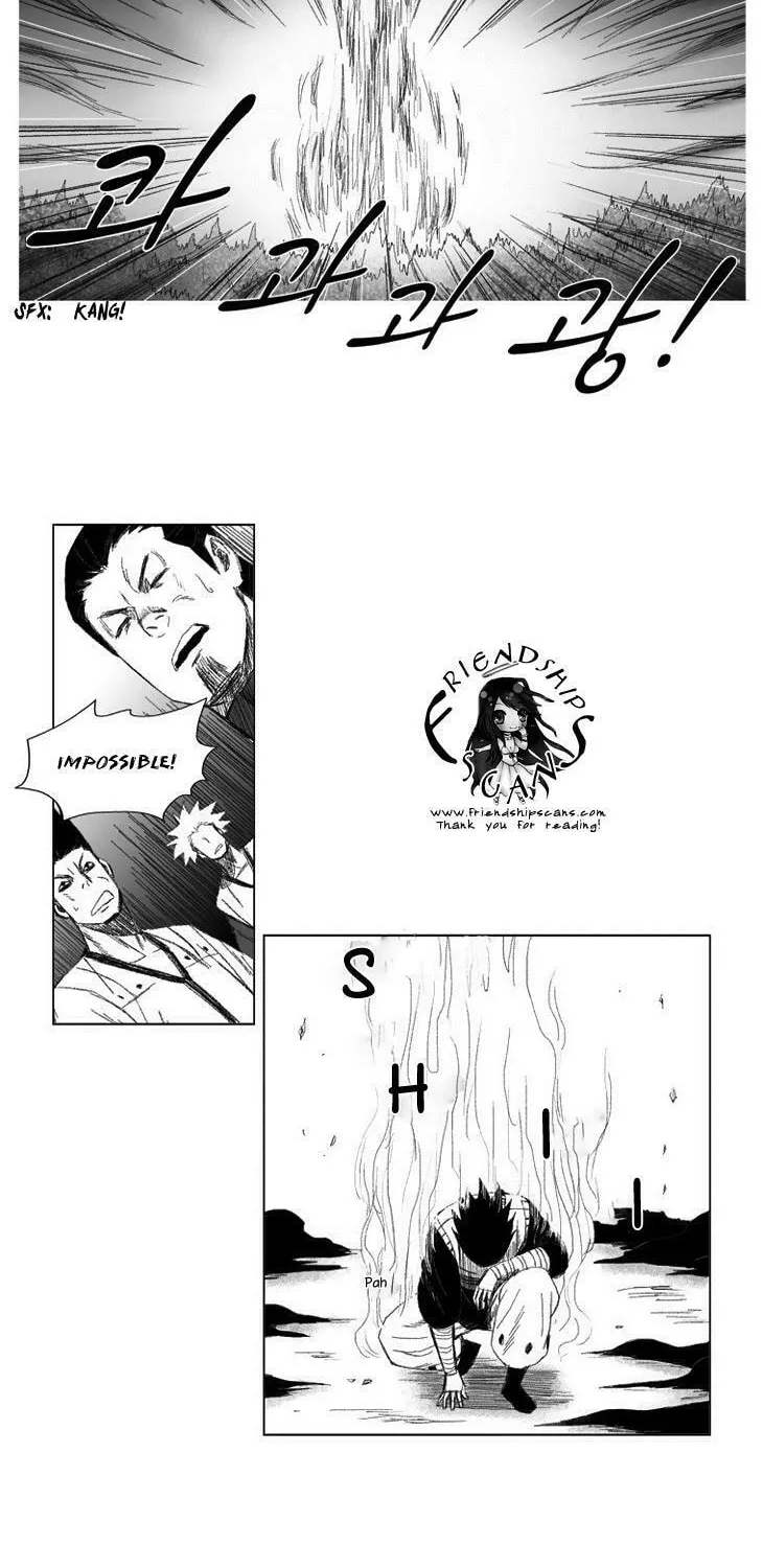 Red Storm Chapter 42 page 26 - 