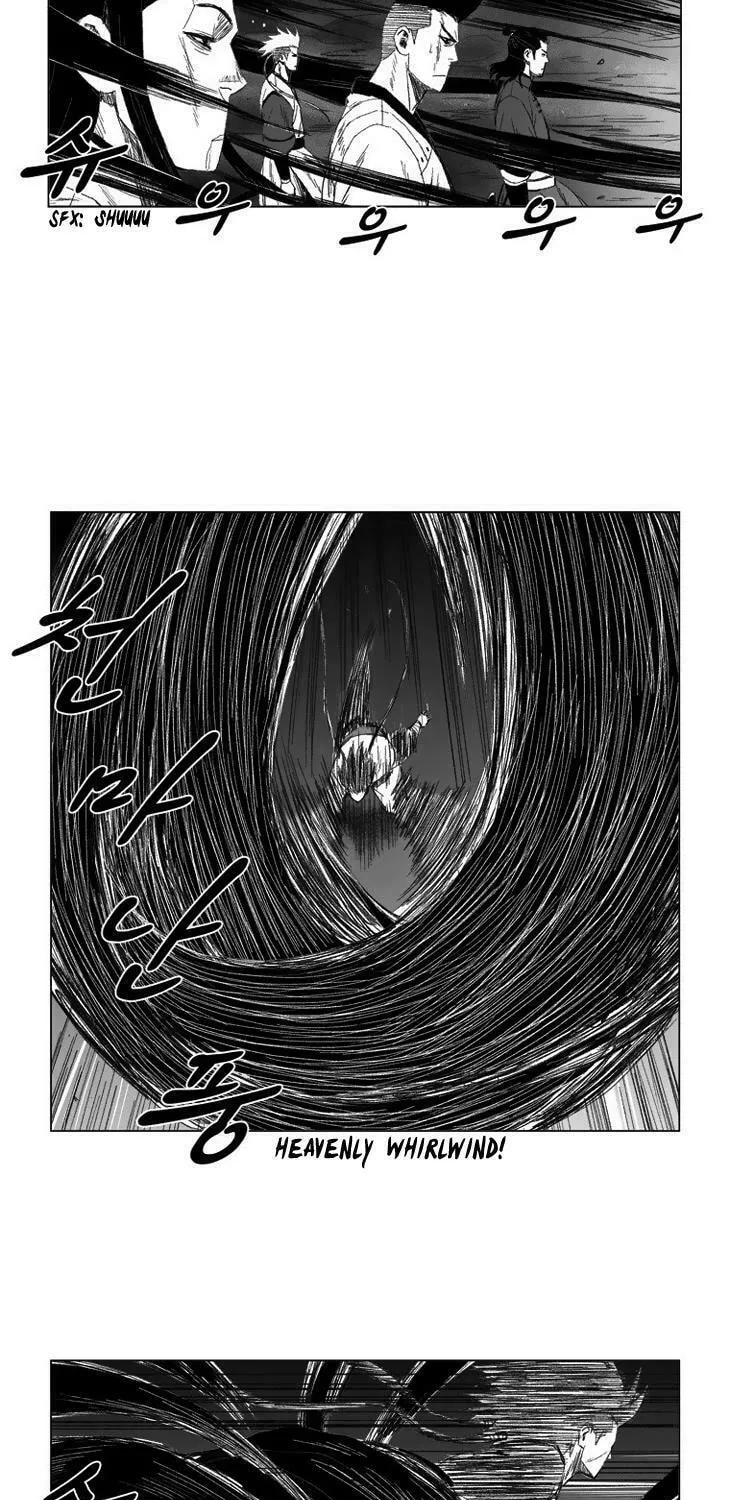 Red Storm Chapter 42 page 9 - 