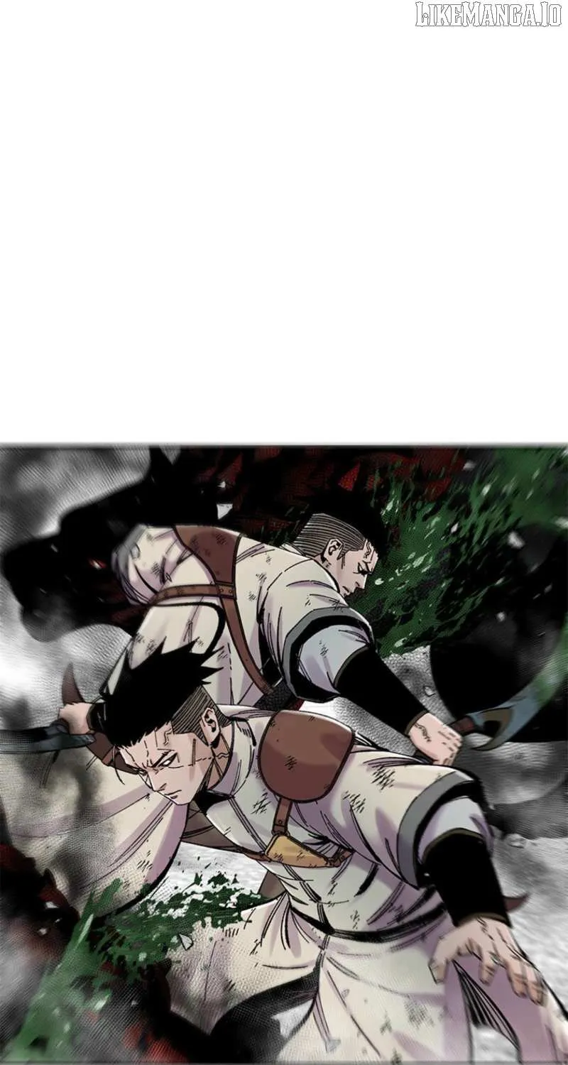 Red Storm Chapter 420 page 13 - 