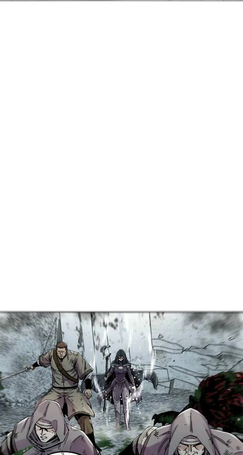 Red Storm Chapter 420 page 14 - 