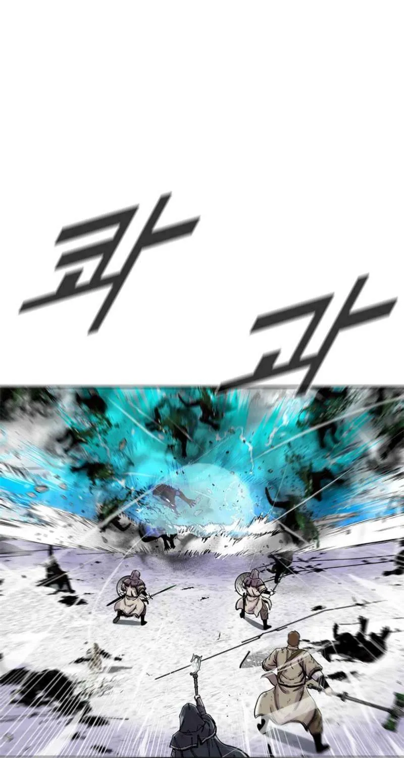 Red Storm Chapter 420 page 17 - 