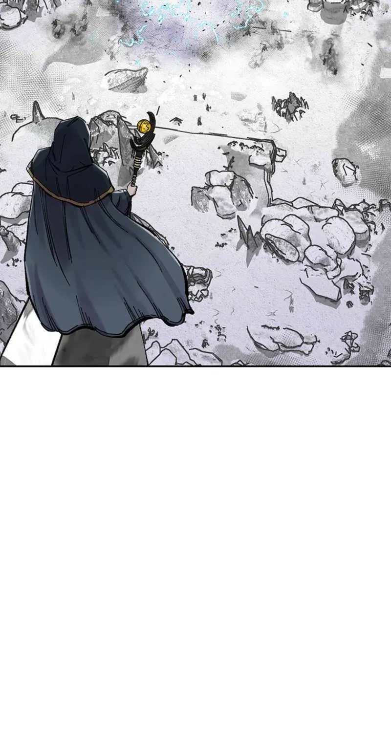 Red Storm Chapter 420 page 19 - 