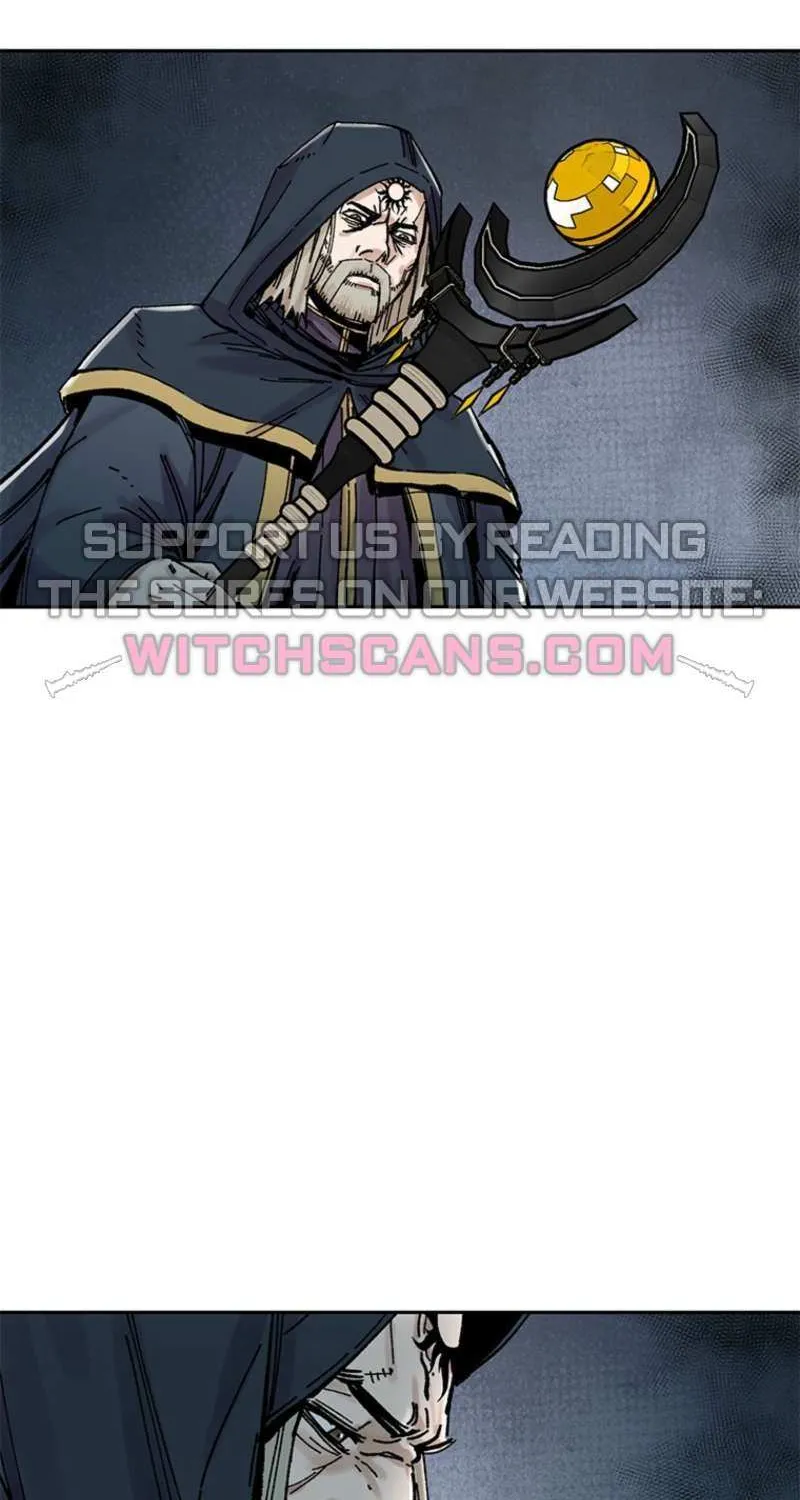 Red Storm Chapter 420 page 20 - 