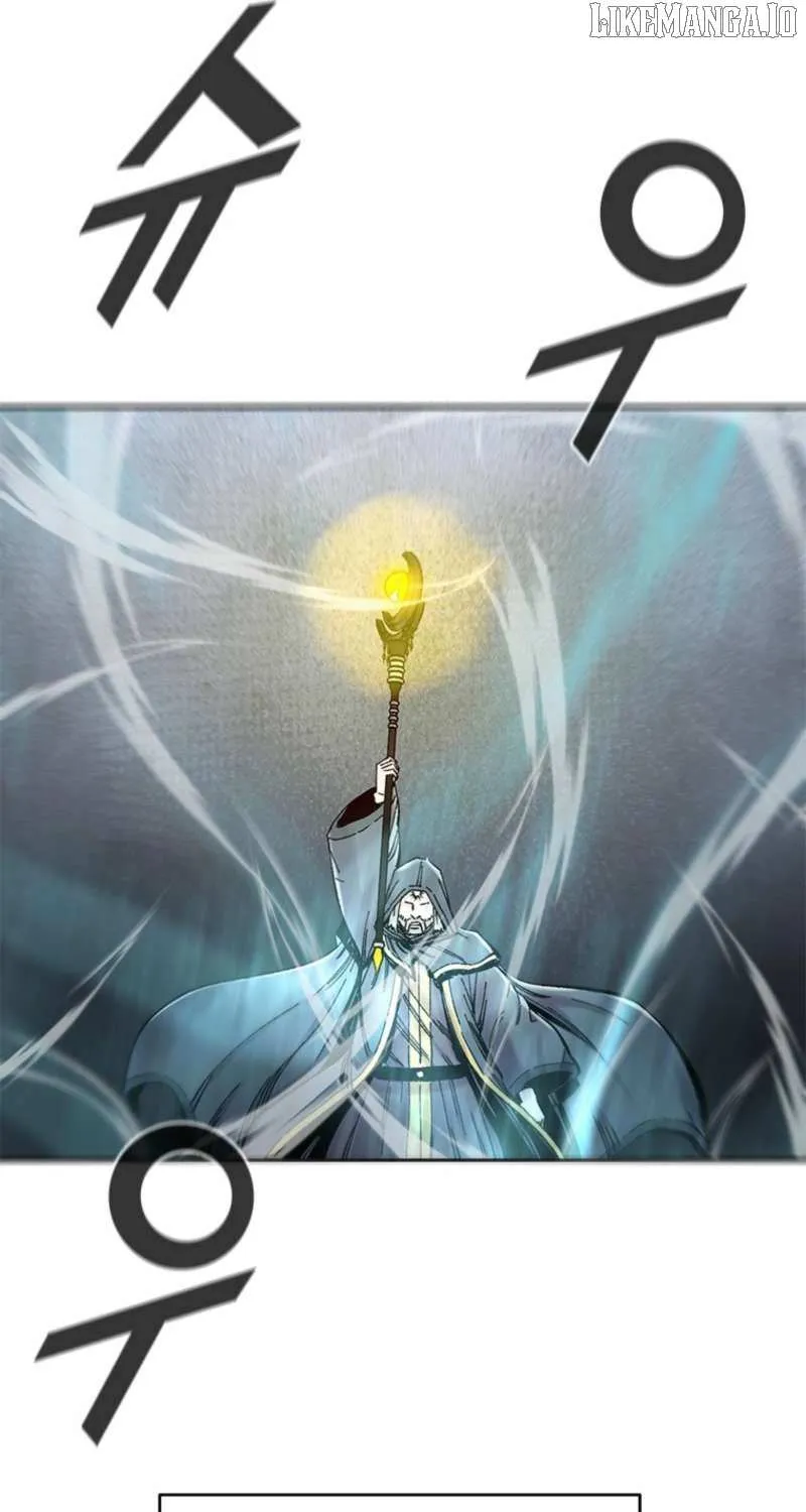 Red Storm Chapter 420 page 22 - 