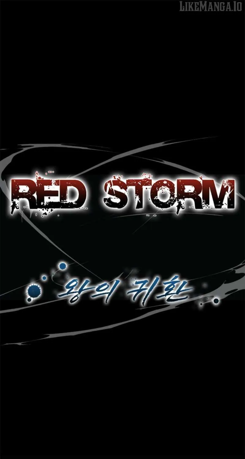 Red Storm Chapter 420 page 4 - 