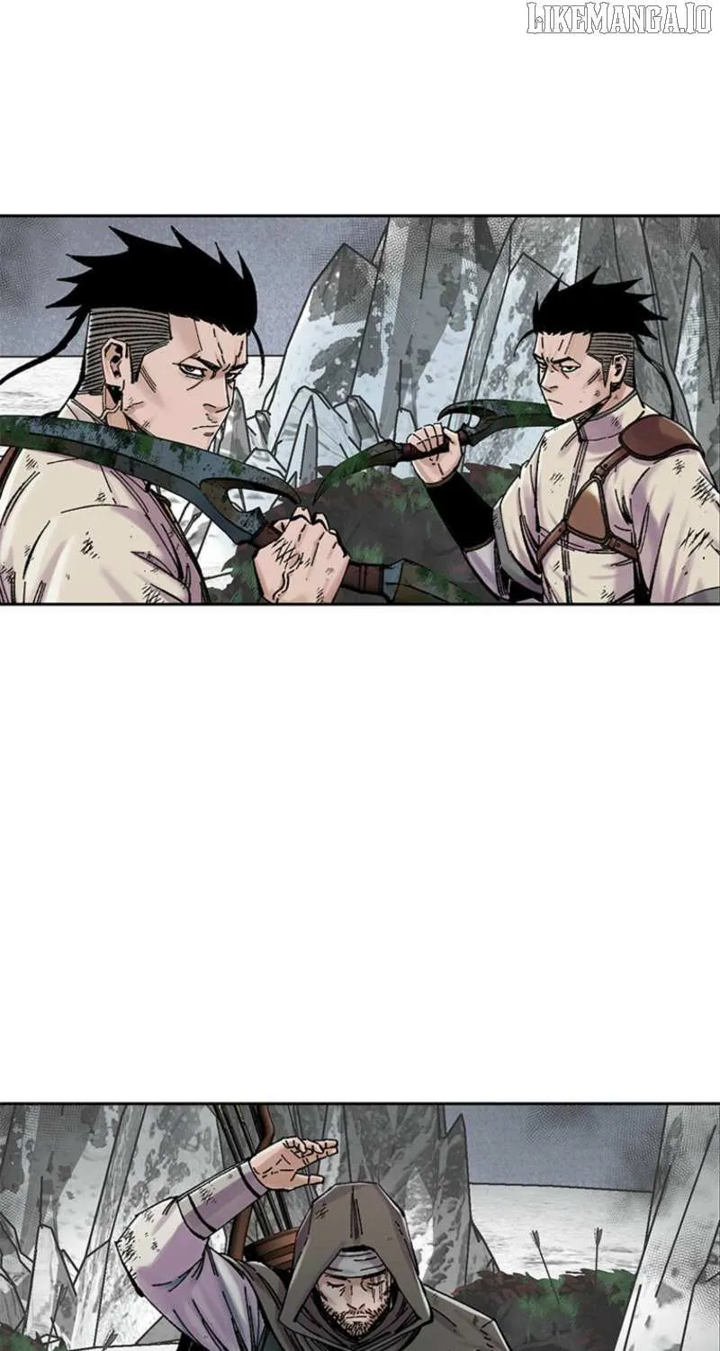 Red Storm Chapter 420 page 31 - 