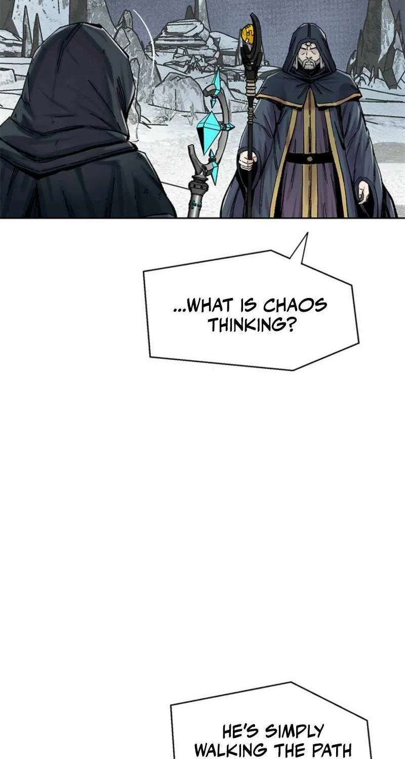 Red Storm Chapter 420 page 34 - 