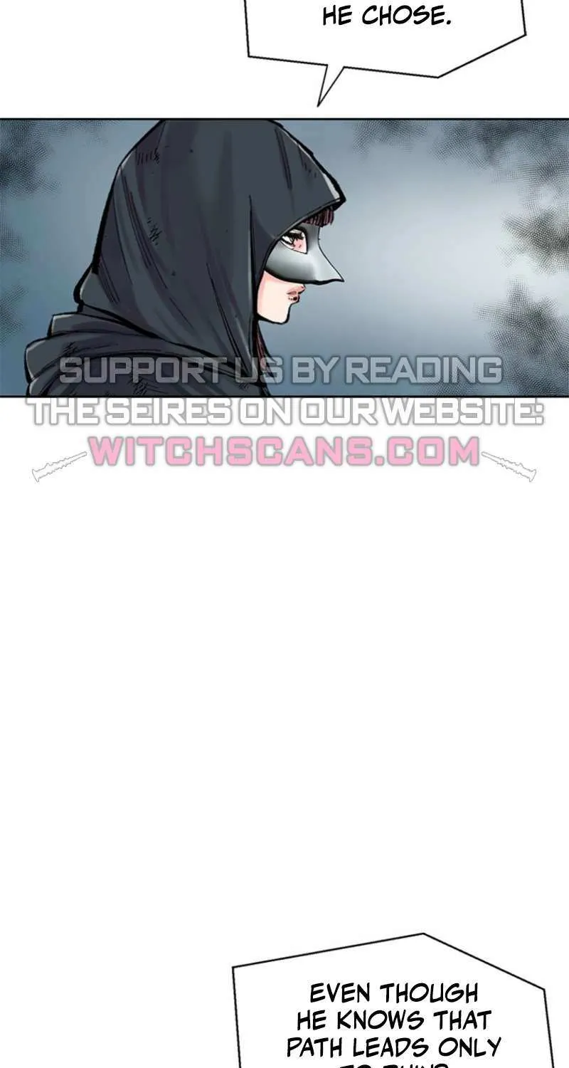 Red Storm Chapter 420 page 35 - 