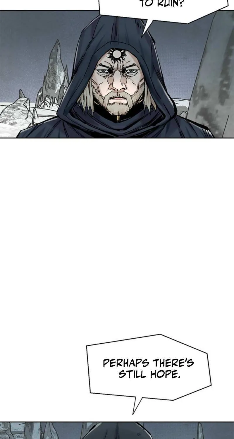 Red Storm Chapter 420 page 36 - 