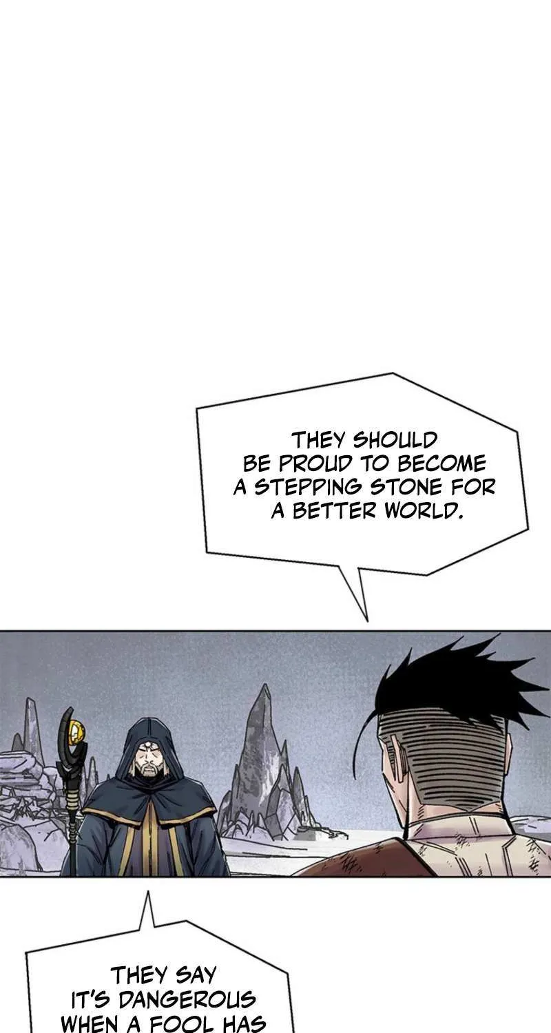 Red Storm Chapter 420 page 45 - 