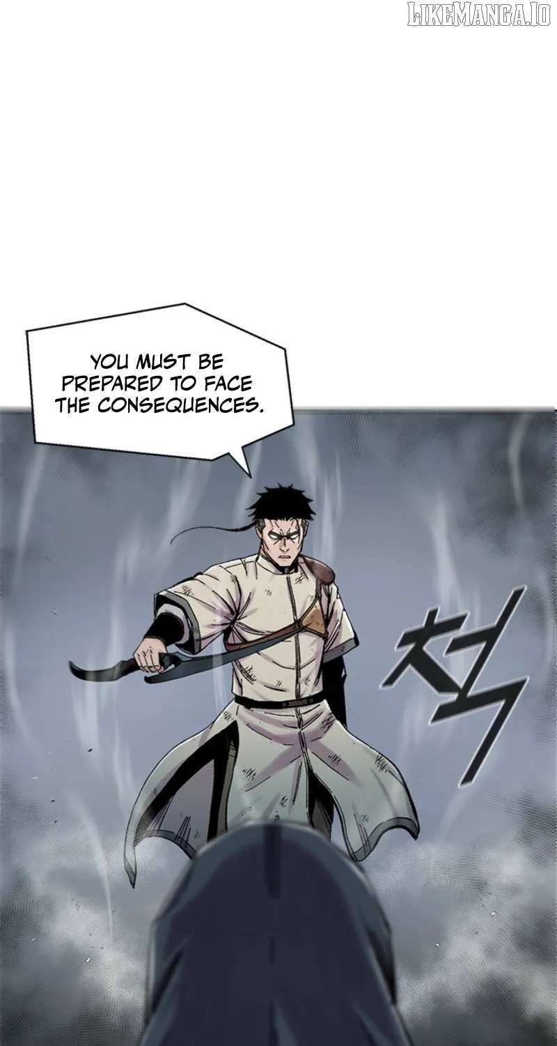 Red Storm Chapter 420 page 49 - 