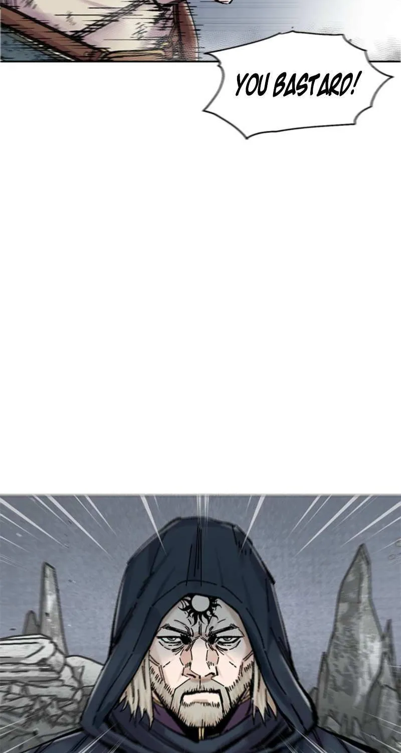 Red Storm Chapter 420 page 52 - 