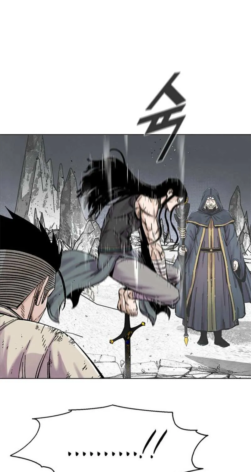 Red Storm Chapter 420 page 62 - 