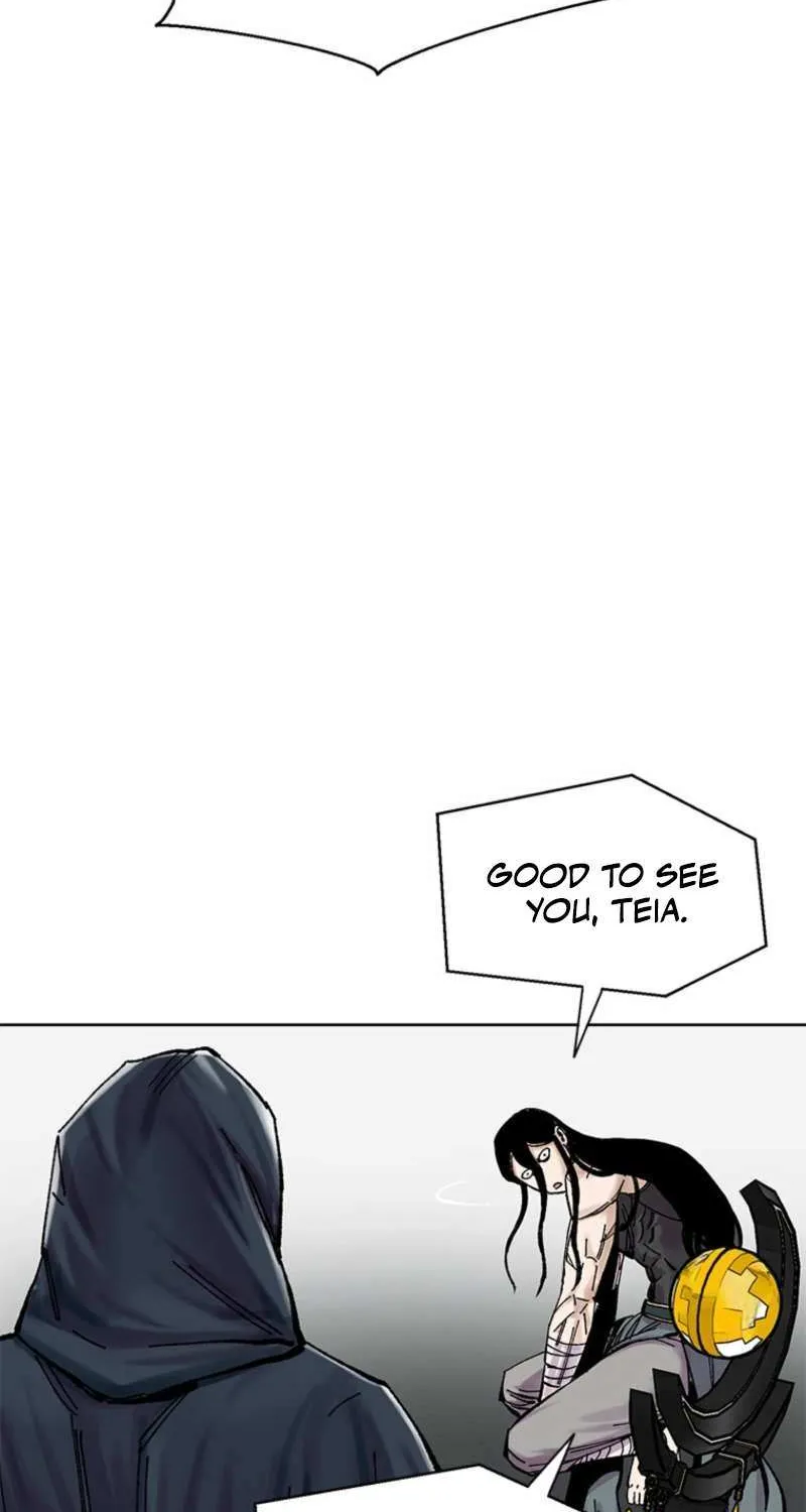 Red Storm Chapter 420 page 63 - 