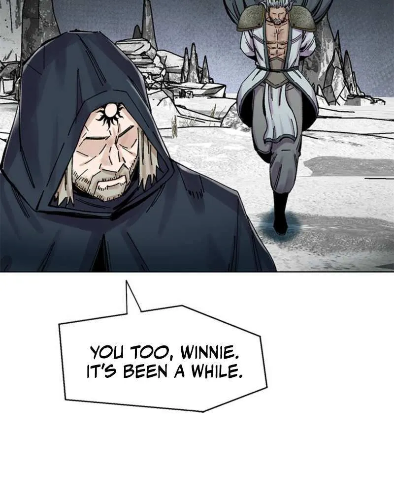 Red Storm Chapter 420 page 66 - 