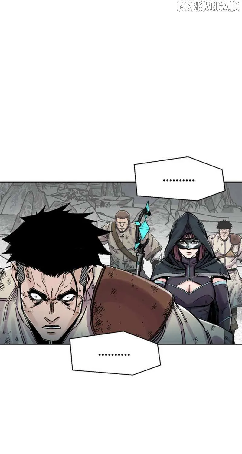 Red Storm Chapter 420 page 67 - 