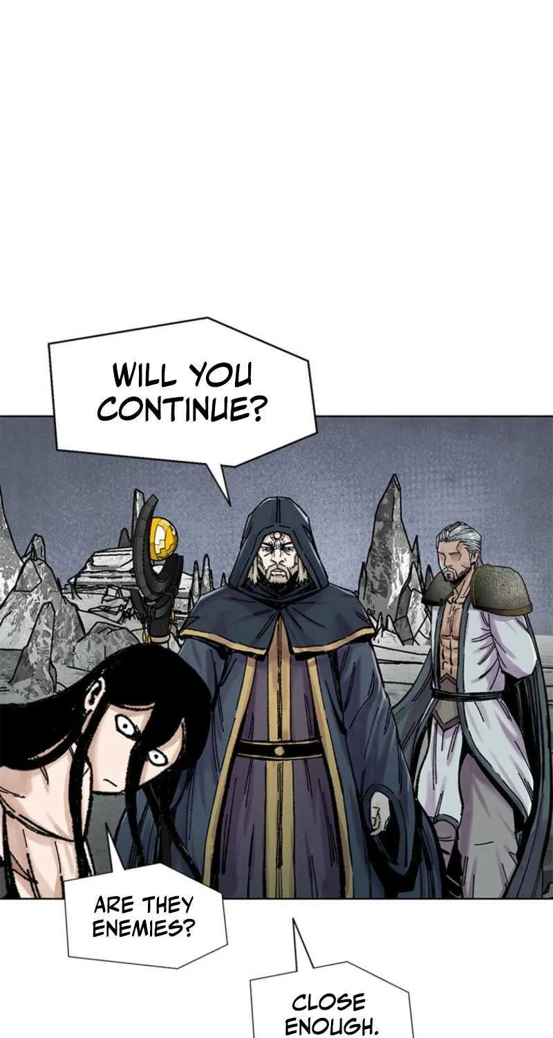 Red Storm Chapter 420 page 68 - 