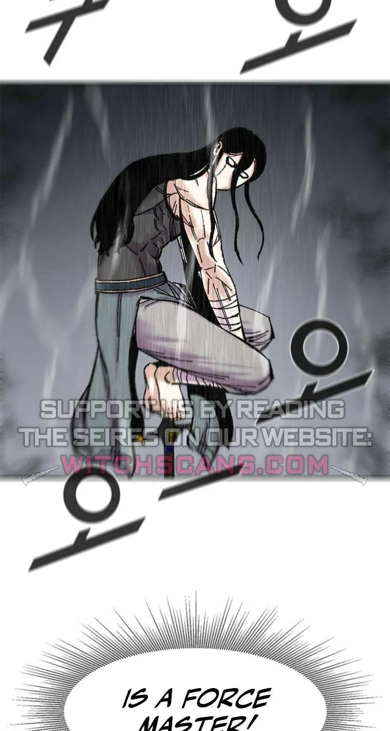 Red Storm Chapter 420 page 72 - 