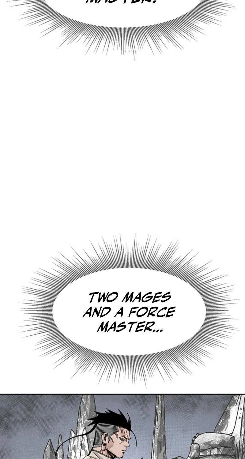 Red Storm Chapter 420 page 73 - 