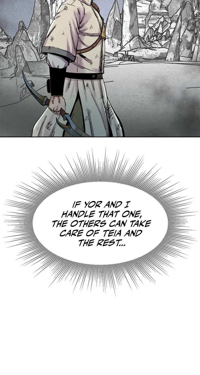 Red Storm Chapter 420 page 74 - 