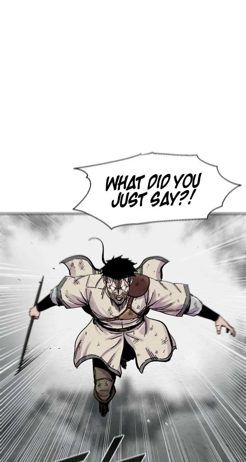 Red Storm Chapter 420 page 79 - 