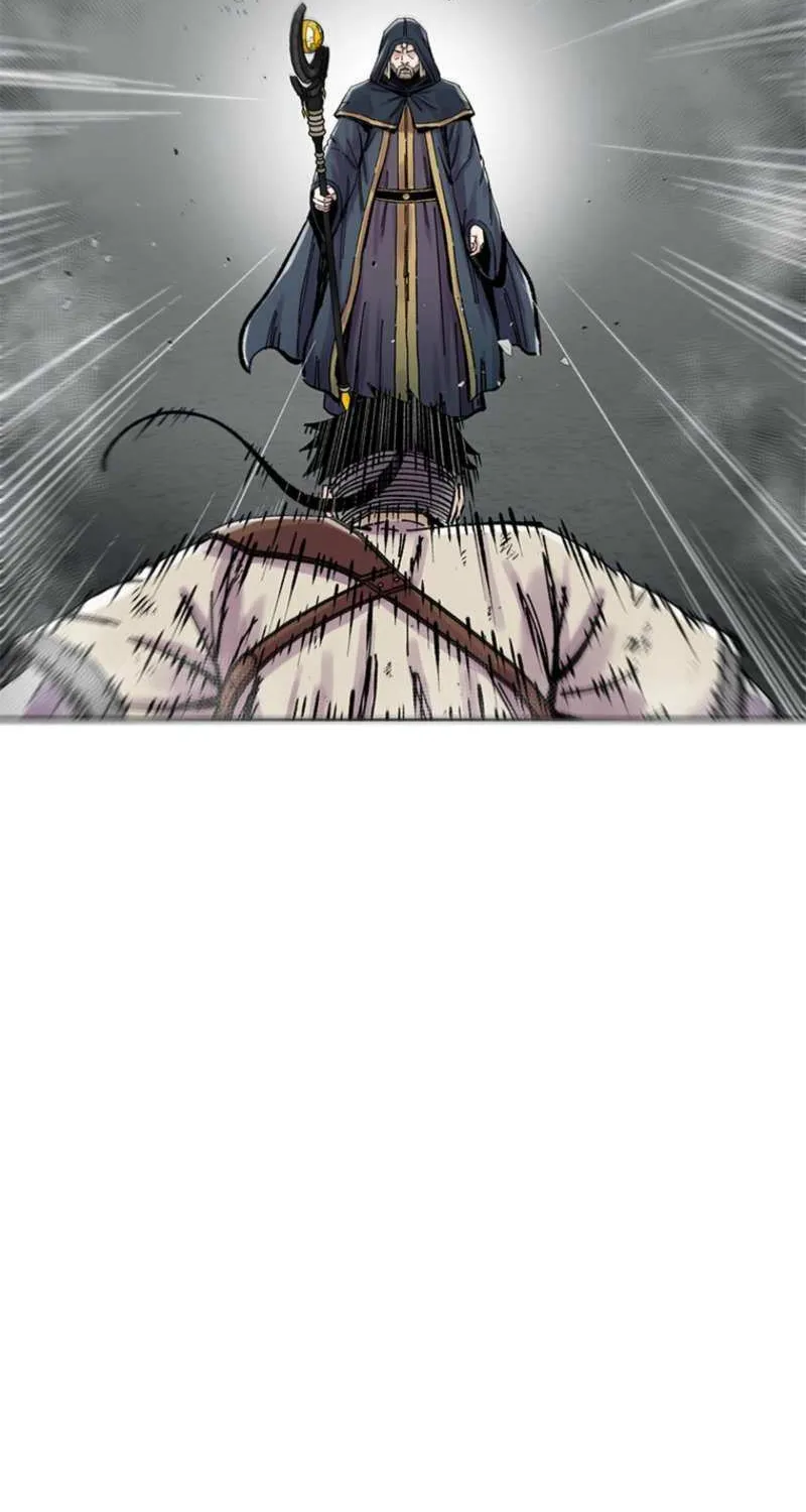Red Storm Chapter 420 page 81 - 