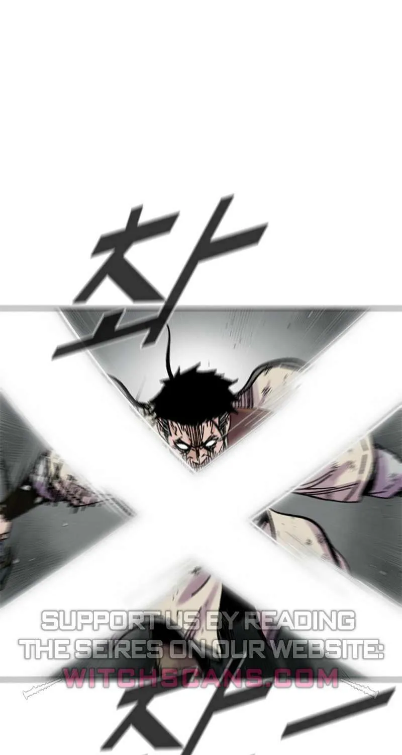 Red Storm Chapter 420 page 83 - 
