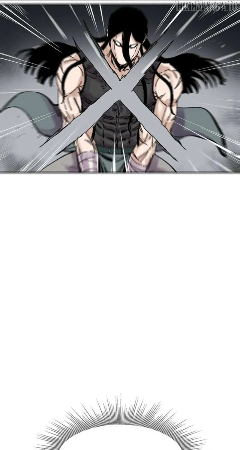 Red Storm Chapter 420 page 85 - 