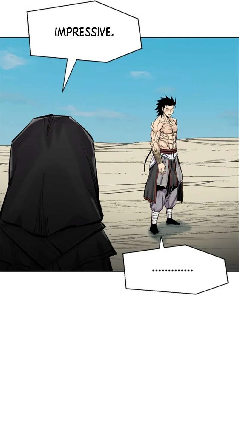 Red Storm Chapter 421 page 104 - 