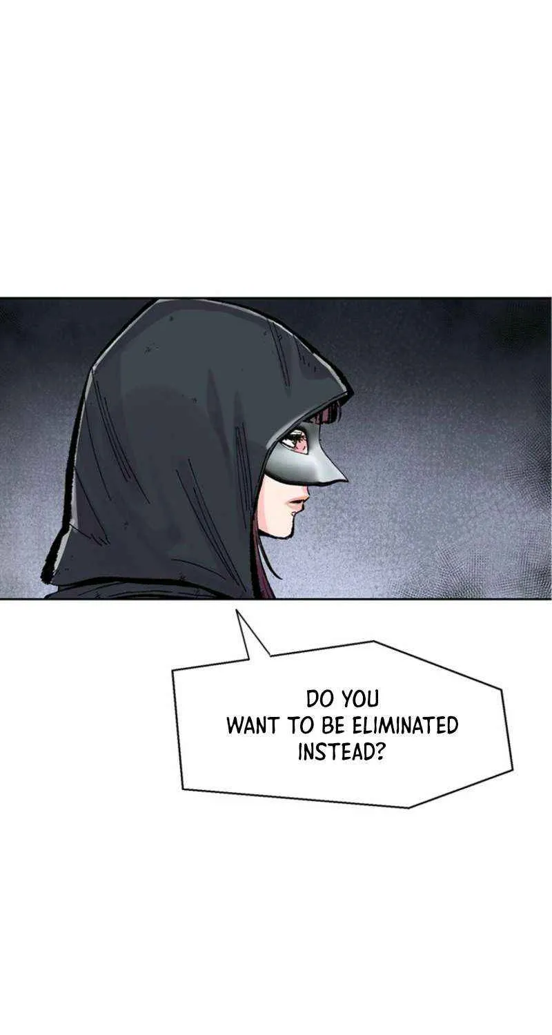Red Storm Chapter 421 page 18 - 