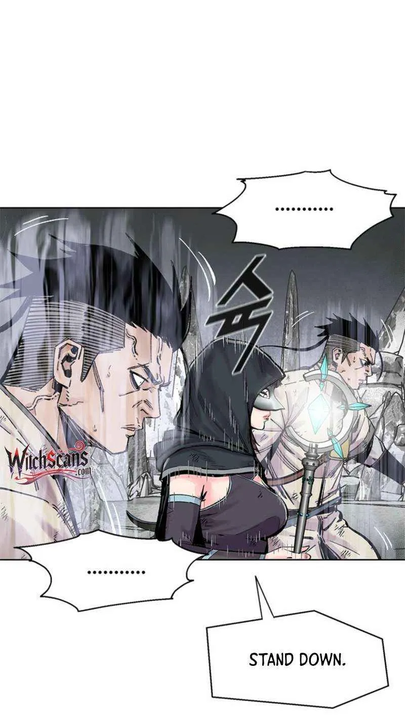 Red Storm Chapter 421 page 19 - 
