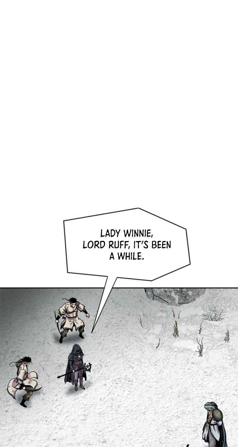 Red Storm Chapter 421 page 20 - 