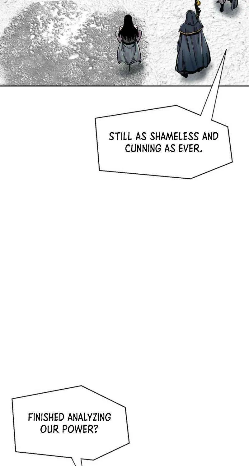 Red Storm Chapter 421 page 21 - 
