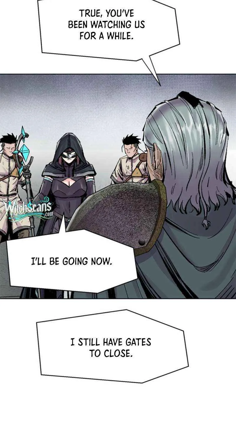 Red Storm Chapter 421 page 24 - 