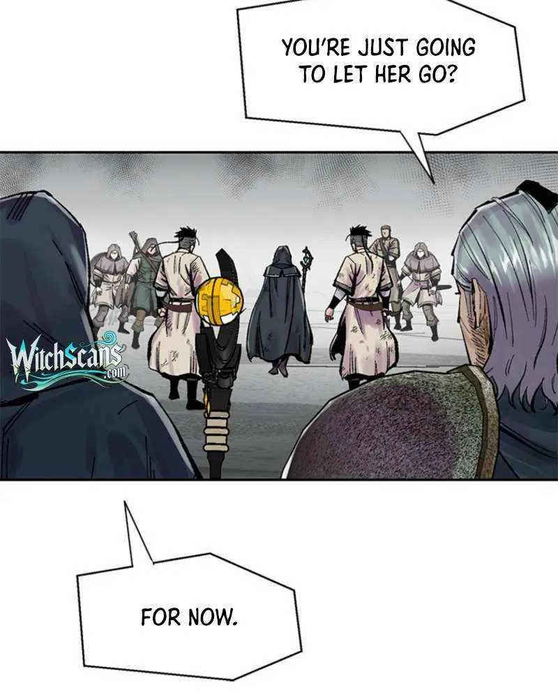 Red Storm Chapter 421 page 28 - 