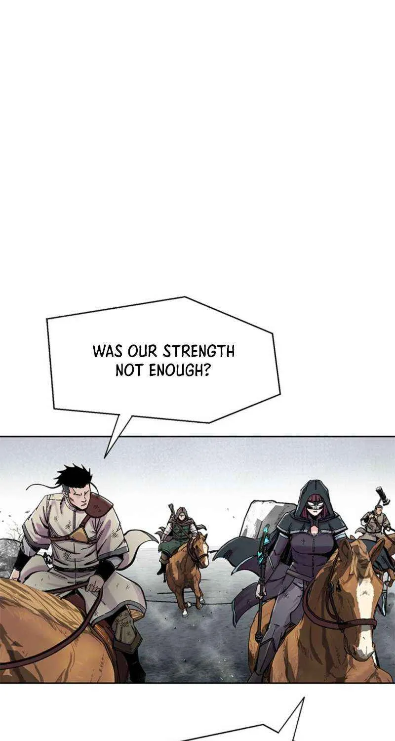 Red Storm Chapter 421 page 32 - 