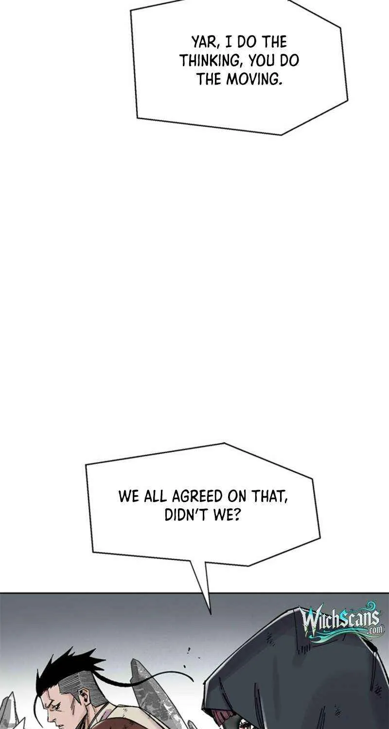 Red Storm Chapter 421 page 33 - 