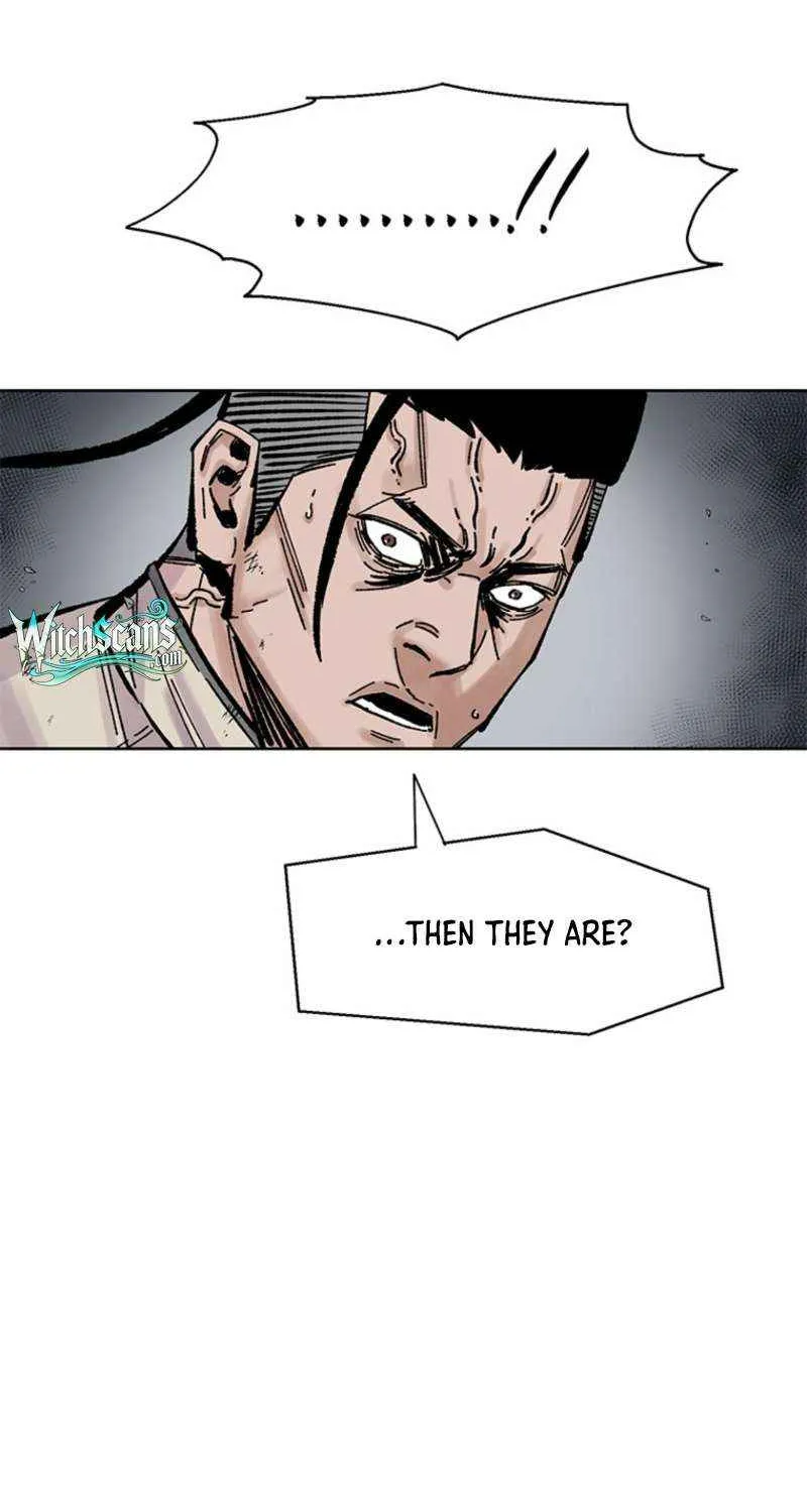 Red Storm Chapter 421 page 43 - 