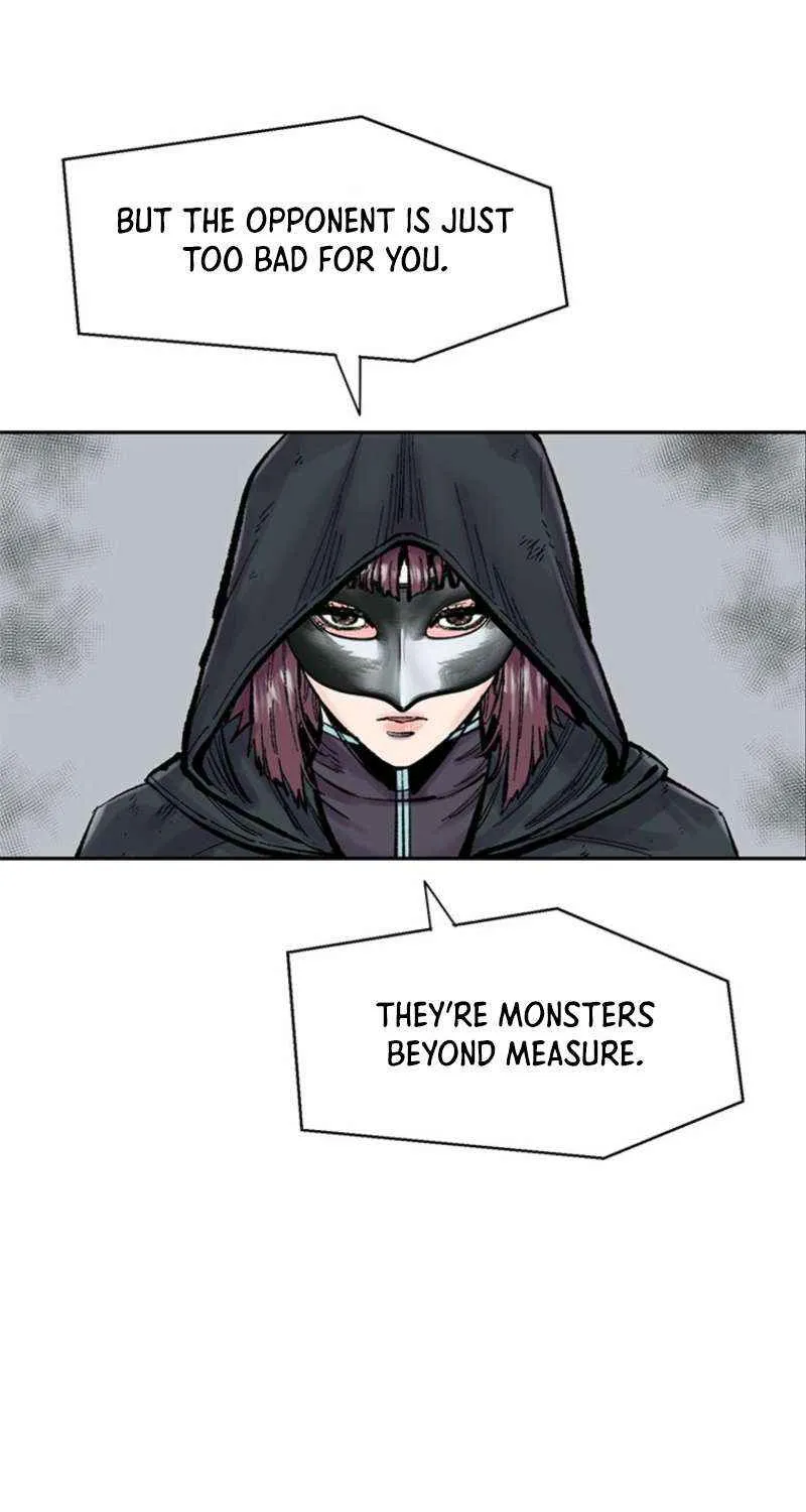 Red Storm Chapter 421 page 47 - 