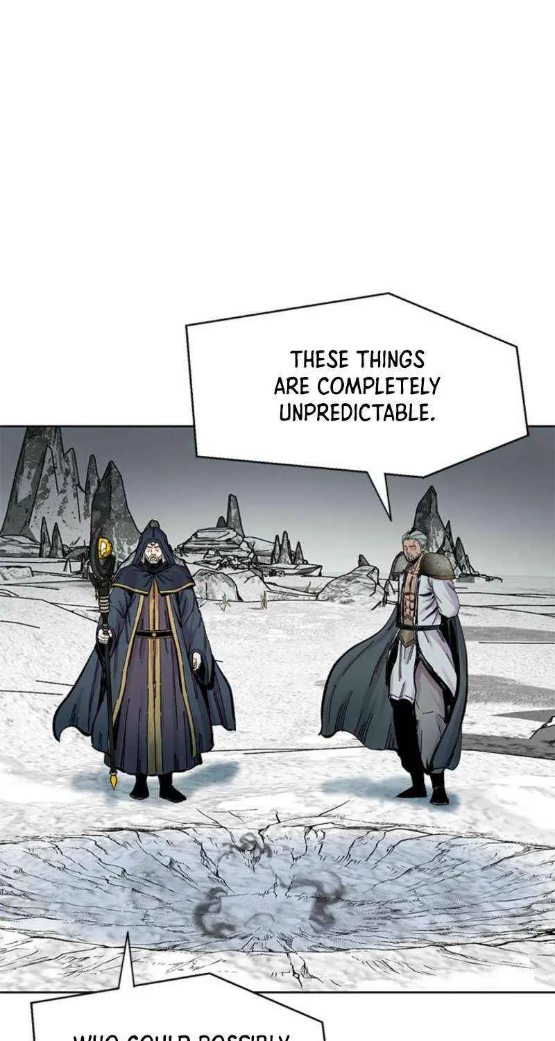 Red Storm Chapter 421 page 56 - 