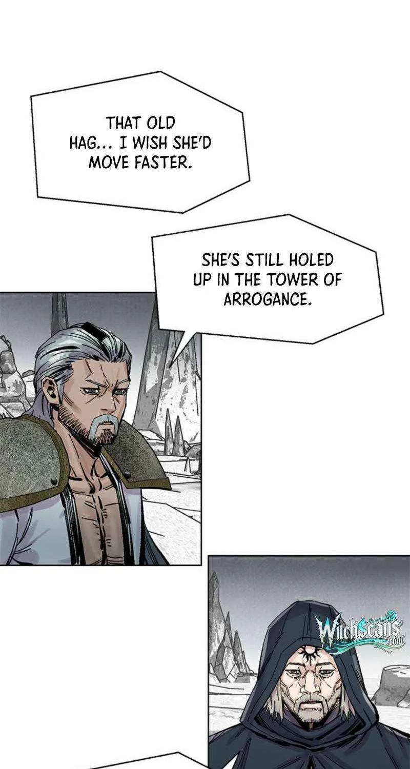 Red Storm Chapter 421 page 59 - 