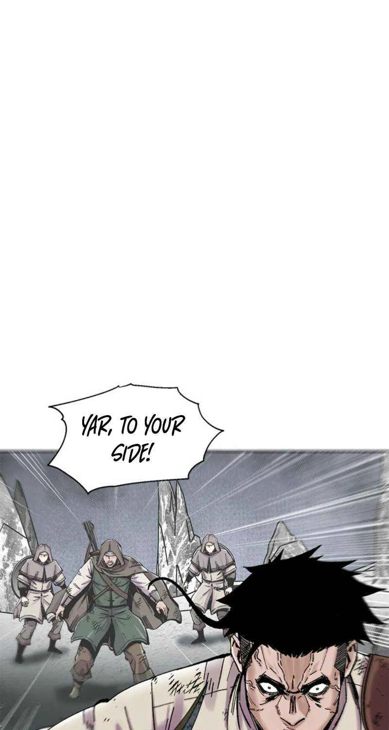 Red Storm Chapter 421 page 7 - 